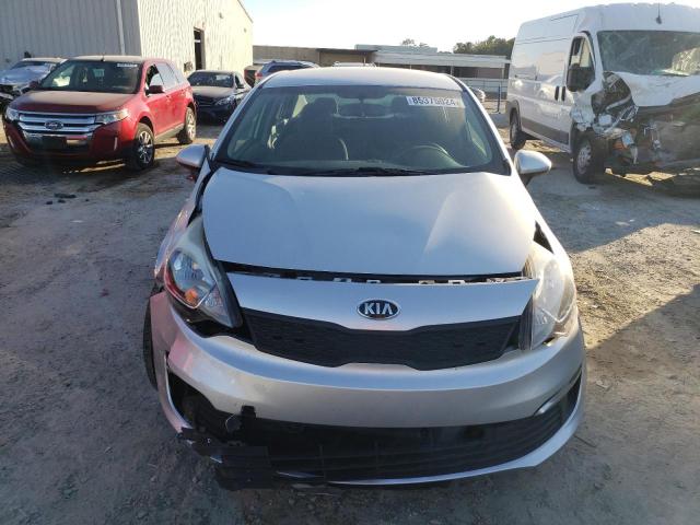 Photo 5 from auction – 2017 KIA RIO LX with VIN KNADM4A38H6012800