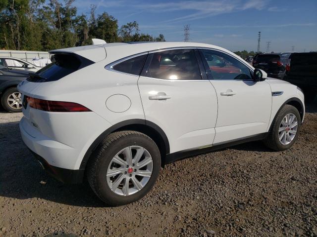 Photo 3 from auction – 2018 JAGUAR E-PACE S with VIN SADFJ2FX7J1Z27603
