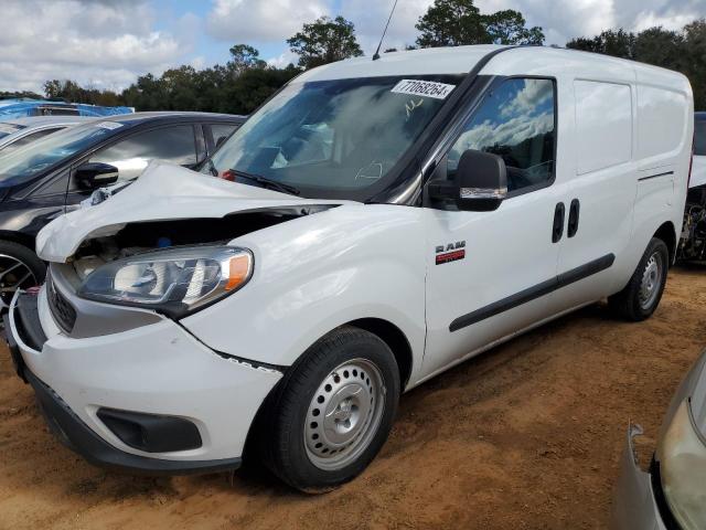 RAM PROMASTER 2022 with VIN ZFBHRFAB4N6W52641 - Photo from auction