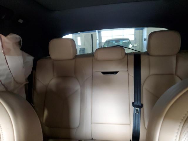 Photo 10 from auction – 2018 PORSCHE MACAN with VIN WP1AA2A57JLB23817