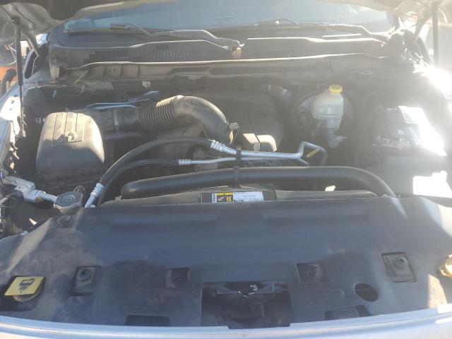 Photo 11 from auction – 2016 RAM 1500 ST with VIN 3C6RR6KT8GG376322