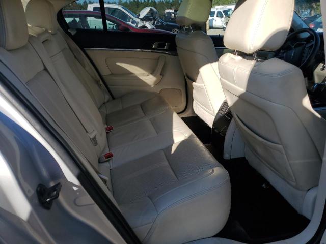 Photo 10 from auction – 2012 LINCOLN MKS with VIN 1LNHL9DR5CG805054