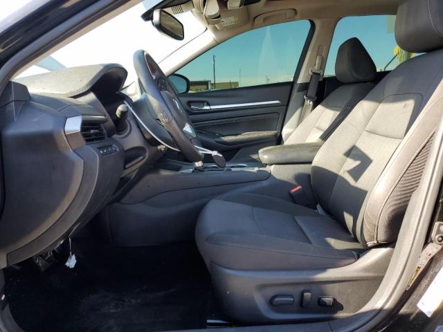 Photo 7 from auction – 2019 NISSAN ALTIMA SV with VIN 1N4BL4DV6KC119868