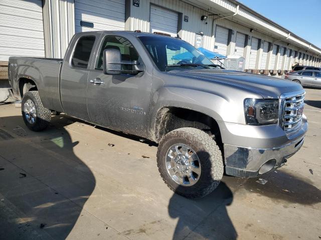 Photo 4 from auction – 2007 GMC SIERRA K25 with VIN 1GTHK29677E584622