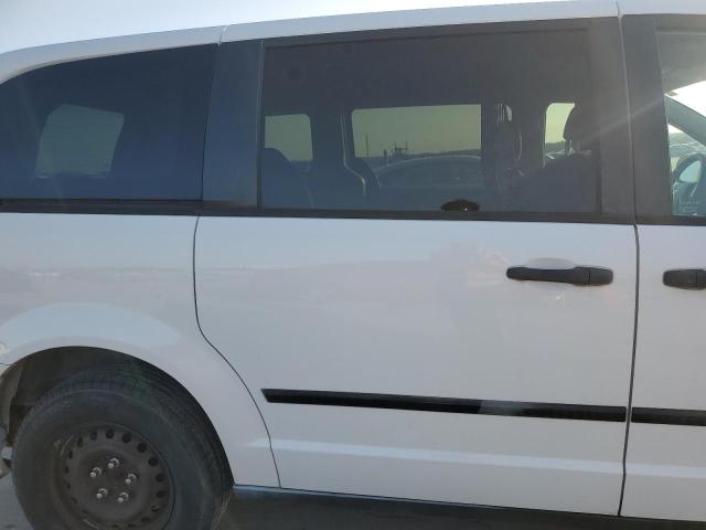 Photo 11 from auction – 2012 DODGE RAM VAN with VIN 2C4RDGAG4CR377991