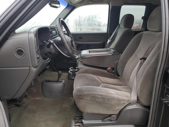Photo 7 from auction – 2003 CHEVROLET SILVERADO with VIN 2GCEK19V531393720
