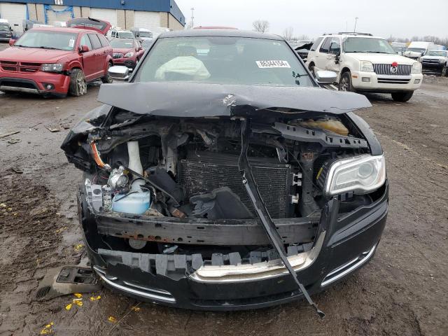 Photo 5 from auction – 2012 CHRYSLER 300 LIMITE with VIN 2C3CCACG2CH279846