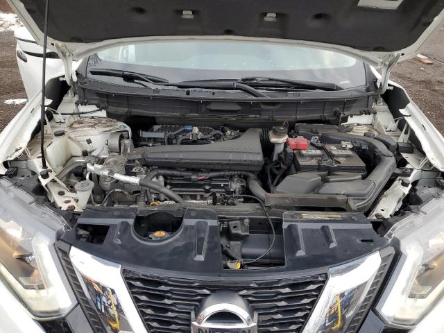 Photo 12 from auction – 2017 NISSAN ROGUE S with VIN 5N1AT2MT0HC734400