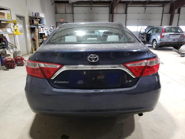 Photo 6 from auction – 2017 TOYOTA CAMRY LE with VIN 4T1BF1FK7HU662647