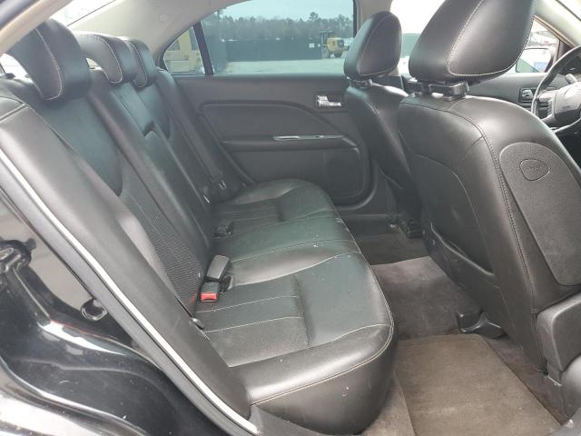 Photo 10 from auction – 2010 MERCURY MILAN PREM with VIN 3MEHM0CG4AR609933