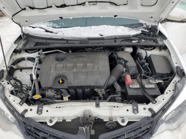 Photo 11 from auction – 2016 TOYOTA COROLLA L with VIN 2T1BURHE3GC728526