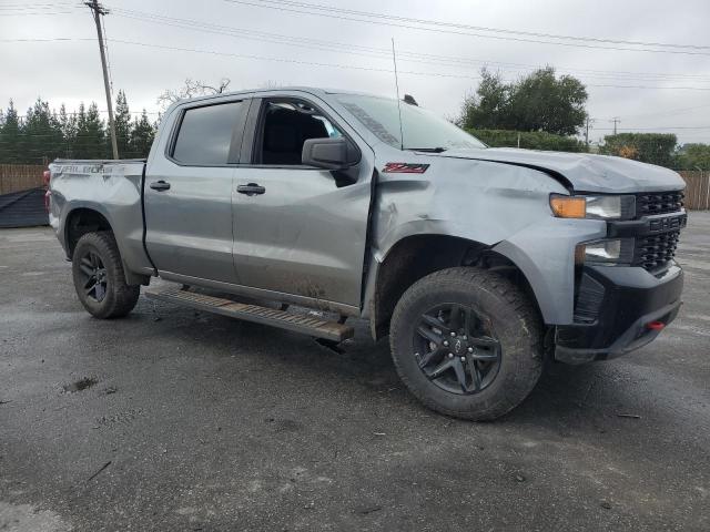 Photo 4 from auction – 2020 CHEVROLET SILVERADO with VIN 3GCPYCEFXLG238041