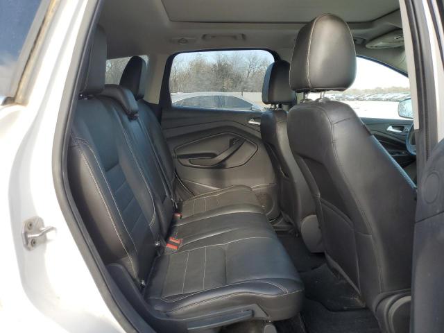 Photo 11 from auction – 2014 FORD ESCAPE TIT with VIN 1FMCU9J99EUC13799
