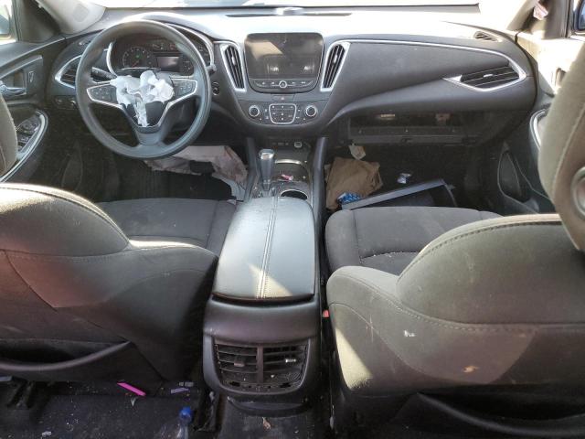 Photo 8 from auction – 2019 CHEVROLET MALIBU LT with VIN 1G1ZD5ST7KF217487