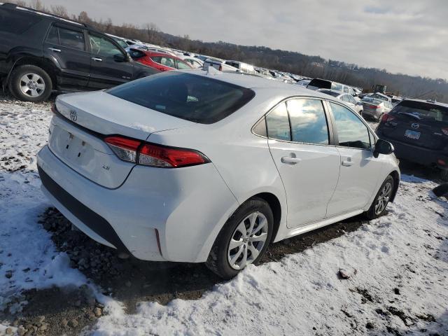 Photo 3 from auction – 2022 TOYOTA COROLLA LE with VIN 5YFEPMAEXNP283264