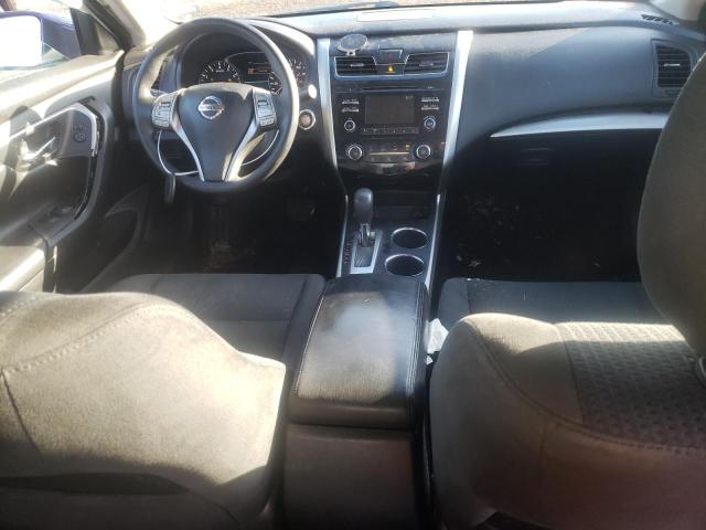 Photo 8 from auction – 2015 NISSAN ALTIMA 2.5 with VIN 1N4AL3AP5FN386456