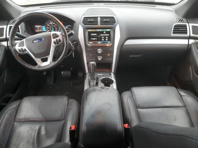 Photo 8 from auction – 2015 FORD EXPLORER X with VIN 1FM5K8D85FGC05243
