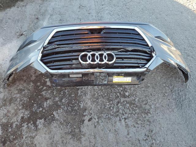 Photo 12 from auction – 2017 AUDI A3 PREMIUM with VIN WAUAUGFFXH1036343