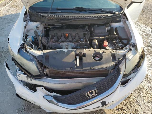 Zdjęcie 11 z aukcji – 2014 HONDA CIVIC LX z VIN 19XFB2F53EE049985