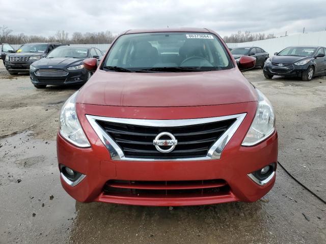 Photo 5 from auction – 2019 NISSAN VERSA S with VIN 3N1CN7AP0KL836113