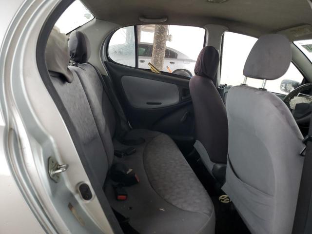 Photo 10 from auction – 2002 TOYOTA ECHO with VIN JTDBT123320226680
