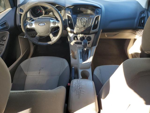 Photo 8 from auction – 2012 FORD FOCUS SE with VIN 1FAHP3F26CL386702