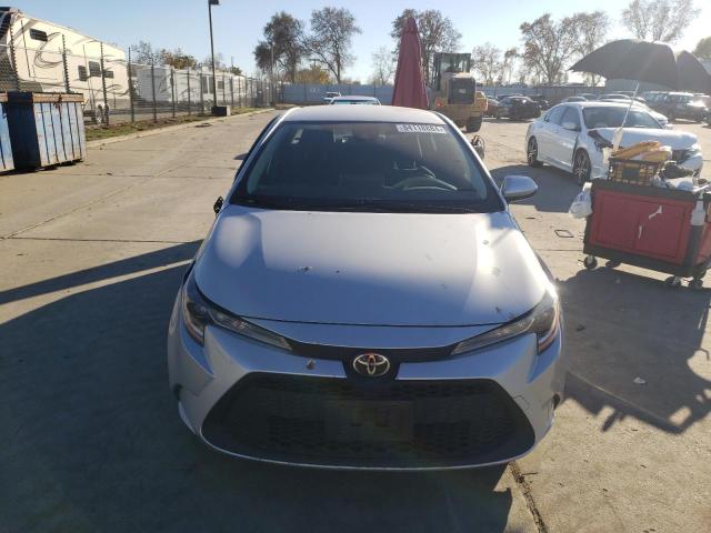 Photo 5 from auction – 2020 TOYOTA COROLLA LE with VIN JTDEPRAE1LJ051053