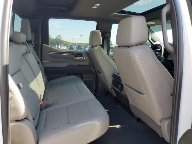 Photo 10 from auction – 2023 CHEVROLET SILVERADO with VIN 3GCPAEED4PG349060