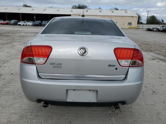 Photo 6 from auction – 2010 MERCURY MILAN PREM with VIN 3MEHM0JG7AR663391
