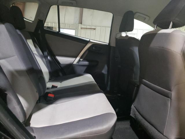 Photo 11 from auction – 2015 TOYOTA RAV4 LE with VIN 2T3BFREV0FW387332