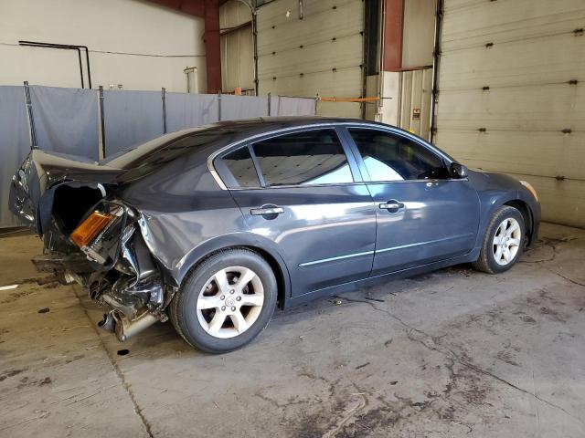 Photo 3 from auction – 2011 NISSAN ALTIMA BAS with VIN 1N4AL2AP1BN509366