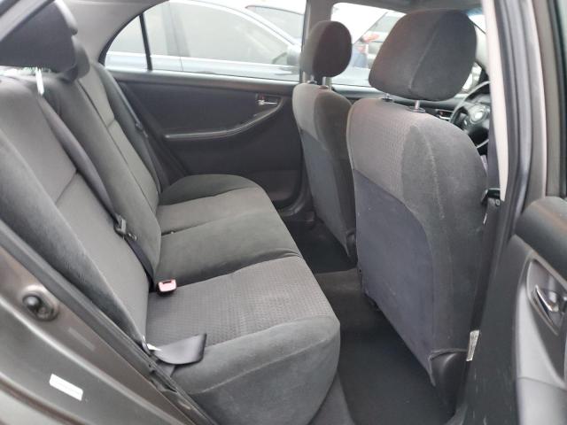 Photo 10 from auction – 2005 TOYOTA COROLLA CE with VIN 1NXBR30E65Z562265