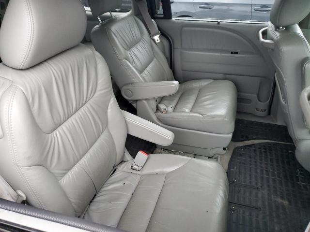 Photo 11 from auction – 2008 HONDA ODYSSEY EX with VIN 5FNRL38728B110448