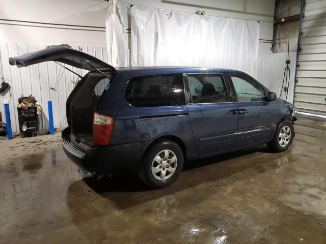 Photo 3 from auction – 2006 KIA SEDONA with VIN KNDMB233066020672
