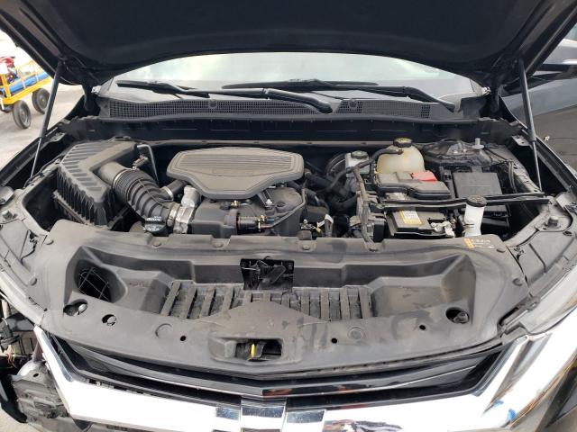 Photo 12 from auction – 2020 CHEVROLET BLAZER PRE with VIN 3GNKBLRS3LS703167
