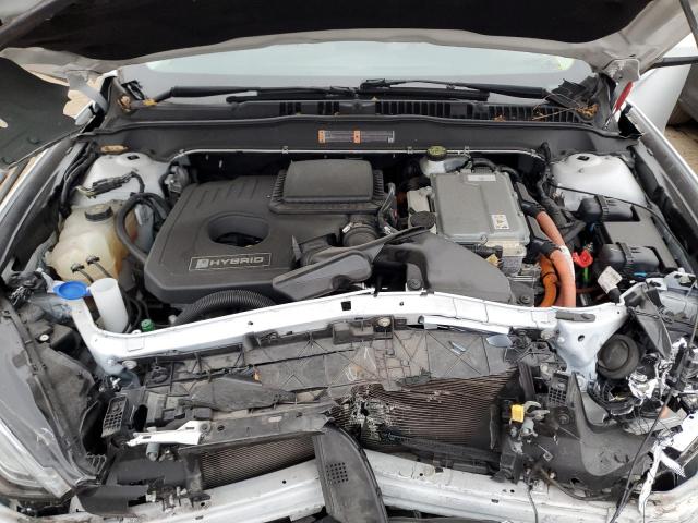 Photo 11 from auction – 2018 FORD FUSION SE with VIN 3FA6P0LU2JR177709