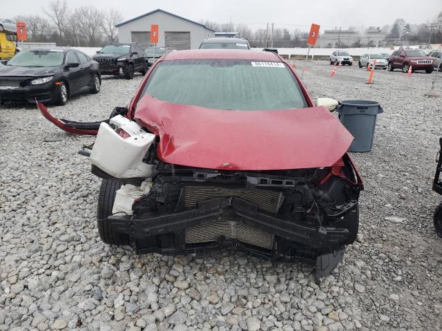 Photo 5 from auction – 2015 KIA FORTE LX with VIN KNAFX4A66F5270147