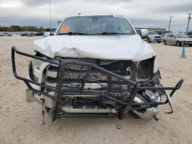 Photo 5 from auction – 2016 FORD F150 SUPER with VIN 1FTEW1EG3GKD73578