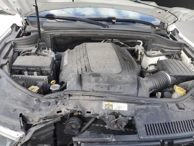 Photo 12 from auction – 2017 DODGE DURANGO R/ with VIN 1C4SDHCTXHC629261