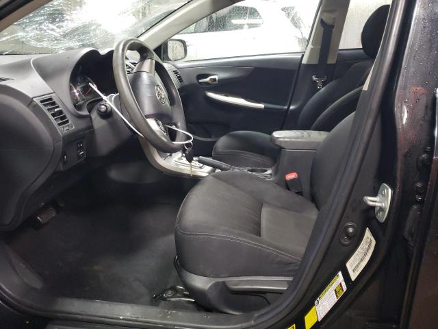 Photo 7 from auction – 2012 TOYOTA COROLLA BA with VIN 5YFBU4EE8CP069358