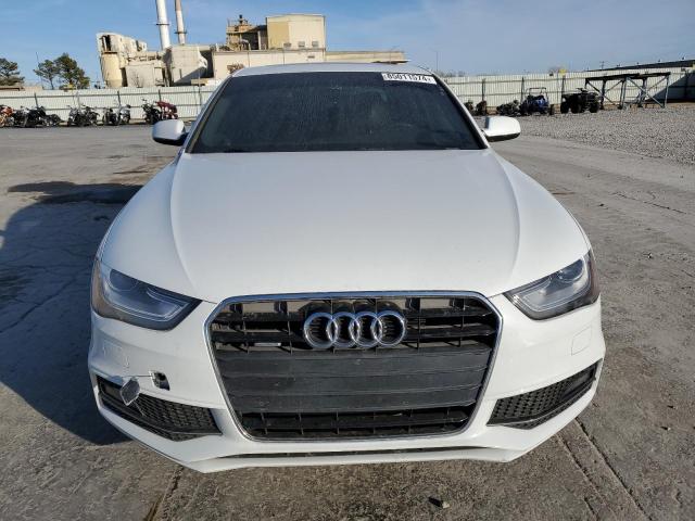 Photo 5 from auction – 2014 AUDI A4 PREMIUM with VIN WAUFFAFL0EN021437