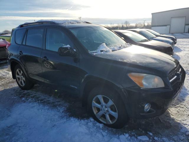 Photo 4 from auction – 2011 TOYOTA RAV4 LIMIT with VIN 2T3DF4DV7BW138887