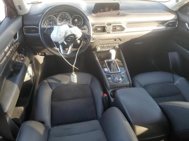 Photo 8 from auction – 2020 MAZDA CX-5 TOURI with VIN JM3KFACM7L1847664