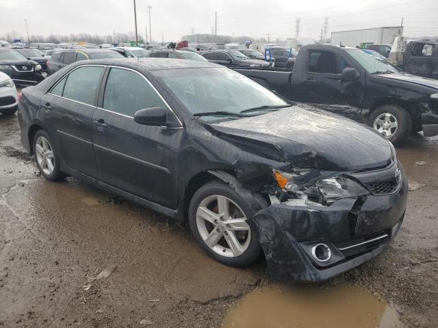Photo 4 from auction – 2014 TOYOTA CAMRY L with VIN 4T1BF1FK4EU427036