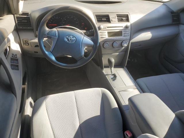 Photo 8 from auction – 2010 TOYOTA CAMRY BASE with VIN 4T1BF3EK1AU528493
