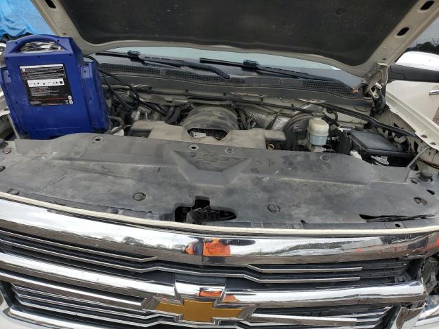 Photo 11 from auction – 2014 CHEVROLET SILVERADO with VIN 3GCUKTECXEG339285