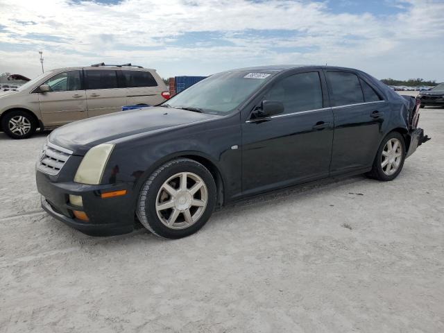 CADILLAC STS 2005 with VIN 1G6DW677250111682 - Photo from auction