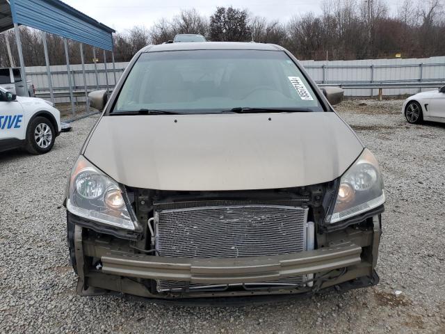 Photo 5 from auction – 2010 HONDA ODYSSEY EX with VIN 5FNRL3H44AB005776