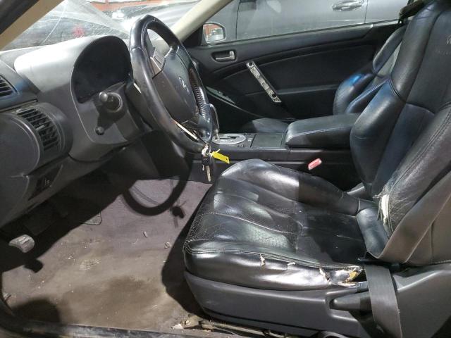 Photo 7 from auction – 2003 INFINITI G35 with VIN JNKCV54E13M217988