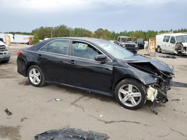Photo 4 from auction – 2012 TOYOTA CAMRY BASE with VIN 4T1BF1FK0CU058835